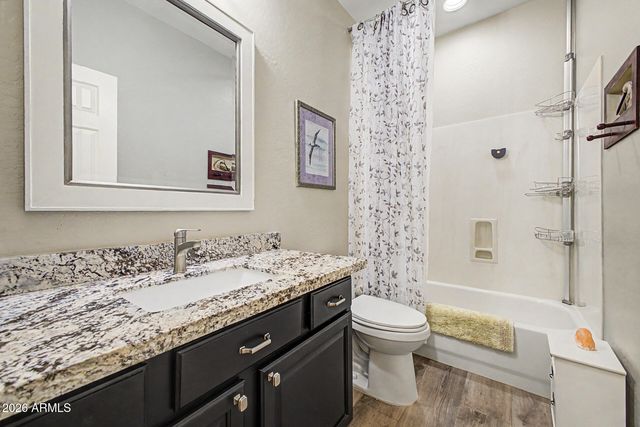 41024 N NOBLE HAWK Way, Anthem, AZ 85086