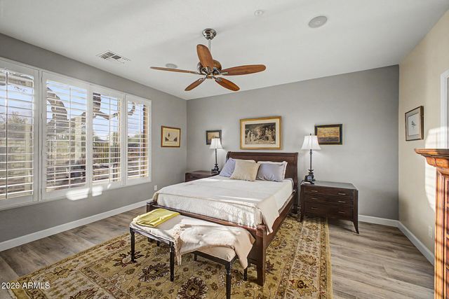 41024 N NOBLE HAWK Way, Anthem, AZ 85086