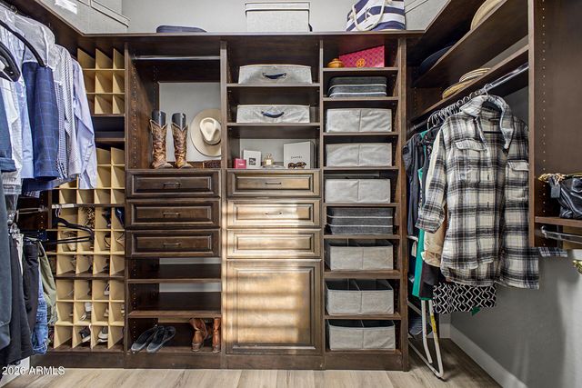 41024 N NOBLE HAWK Way, Anthem, AZ 85086