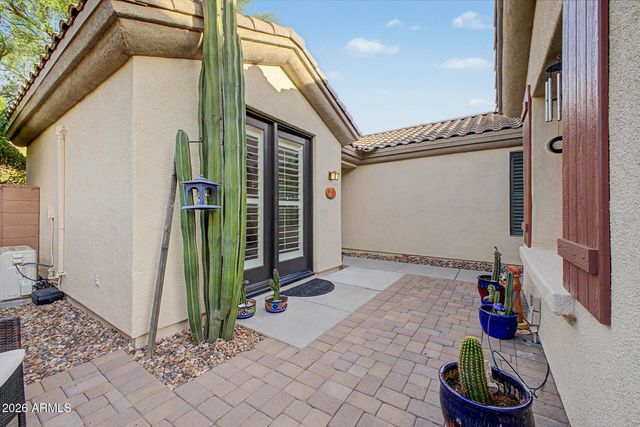 41024 N NOBLE HAWK Way, Anthem, AZ 85086