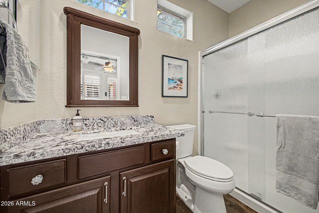 41024 N NOBLE HAWK Way, Anthem, AZ 85086