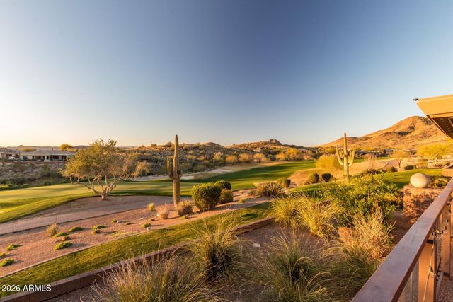 41024 N NOBLE HAWK Way, Anthem, AZ 85086