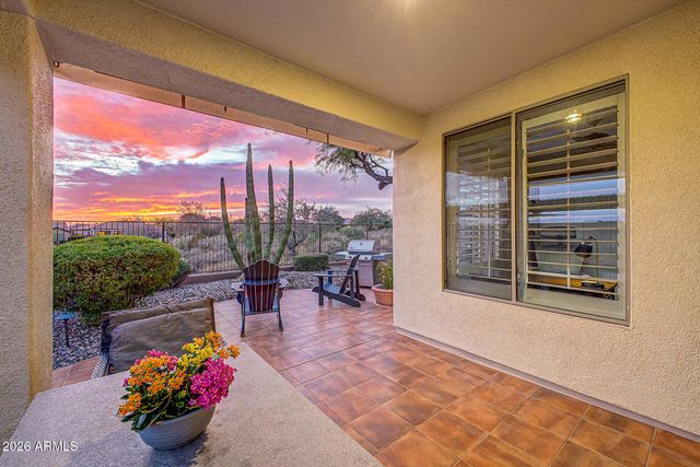 41024 N NOBLE HAWK Way, Anthem, AZ 85086