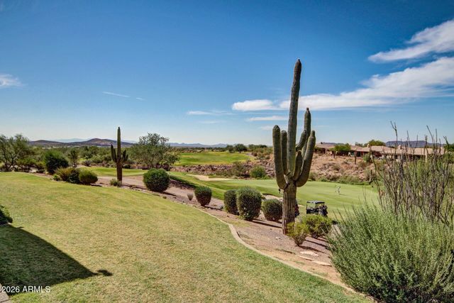 41024 N NOBLE HAWK Way, Anthem, AZ 85086