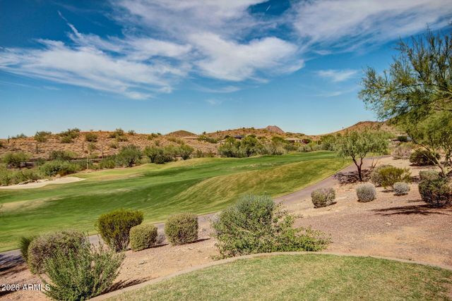 41024 N NOBLE HAWK Way, Anthem, AZ 85086