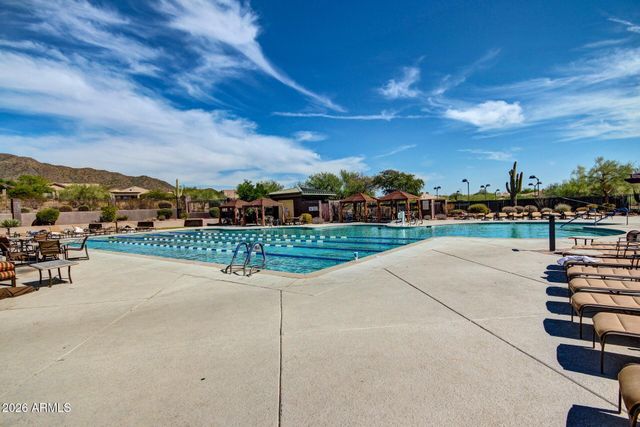 41024 N NOBLE HAWK Way, Anthem, AZ 85086