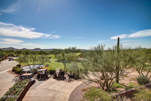 41024 N NOBLE HAWK Way, Anthem, AZ 85086