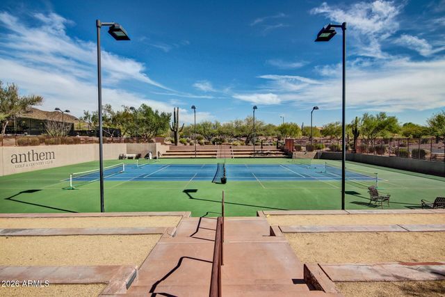 41024 N NOBLE HAWK Way, Anthem, AZ 85086