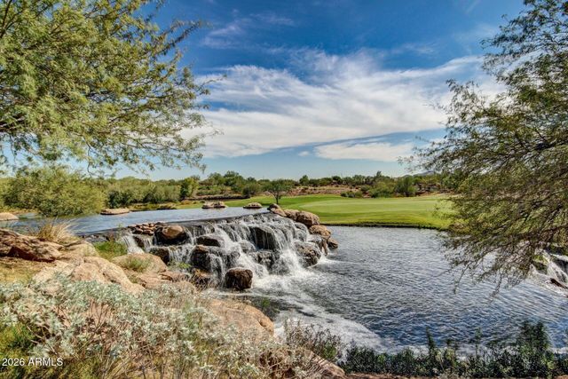 41024 N NOBLE HAWK Way, Anthem, AZ 85086