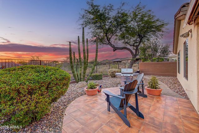 41024 N NOBLE HAWK Way, Anthem, AZ 85086