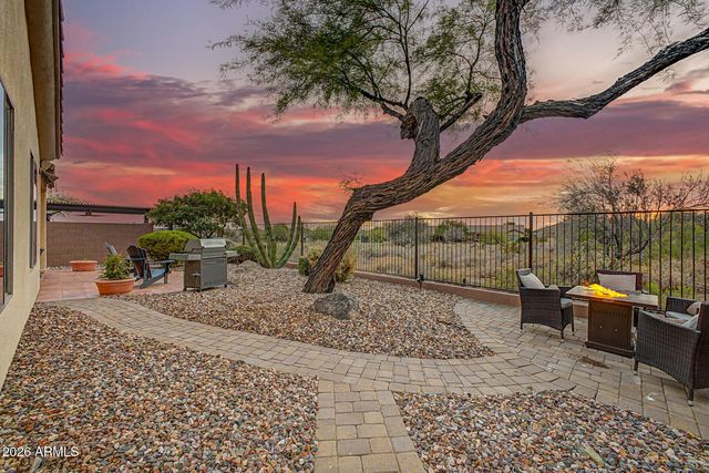 41024 N NOBLE HAWK Way, Anthem, AZ 85086