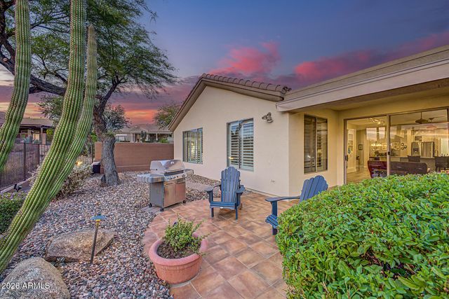 41024 N NOBLE HAWK Way, Anthem, AZ 85086