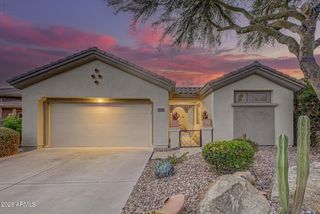 41024 N NOBLE HAWK Way, Anthem, AZ 85086