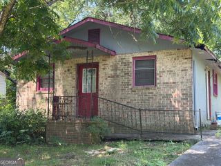 3614 Dawn Street, Macon, GA 31204