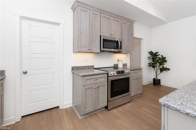 Lot 42 Tower Hill CIR, Cape Charles, VA 23310