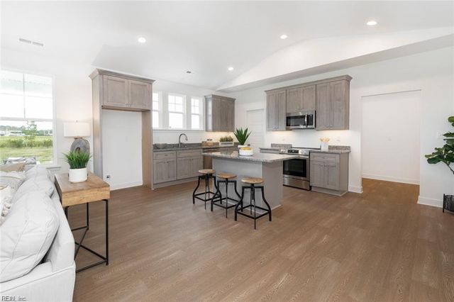 Lot 42 Tower Hill CIR, Cape Charles, VA 23310