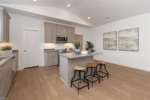 Lot 42 Tower Hill CIR, Cape Charles, VA 23310