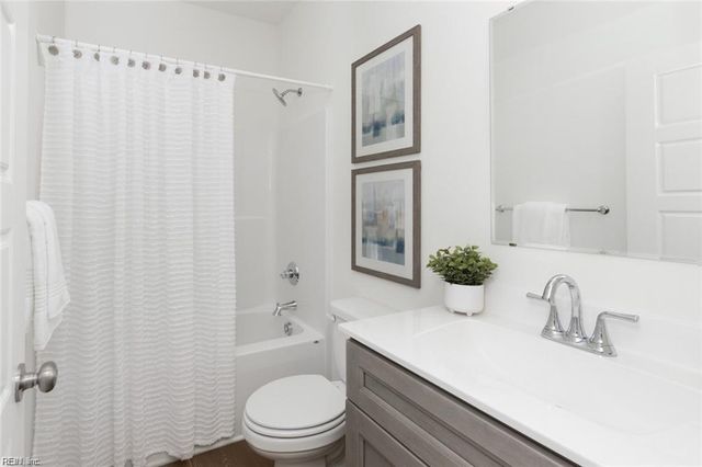 Lot 42 Tower Hill CIR, Cape Charles, VA 23310