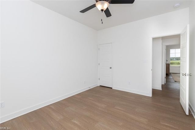 Lot 42 Tower Hill CIR, Cape Charles, VA 23310