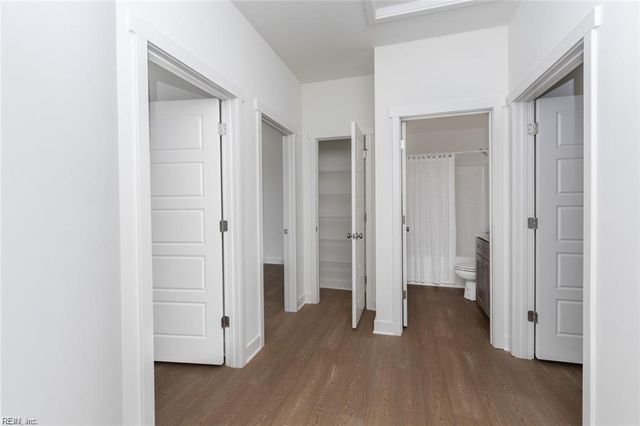 Lot 42 Tower Hill CIR, Cape Charles, VA 23310