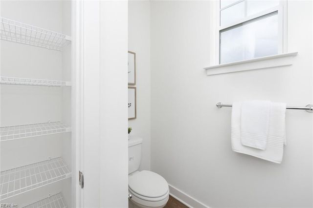 Lot 42 Tower Hill CIR, Cape Charles, VA 23310