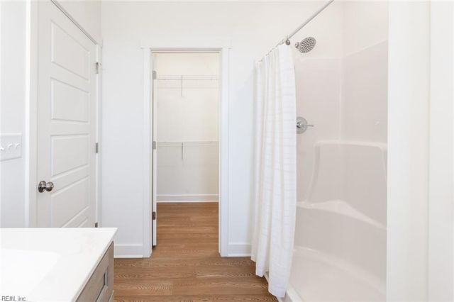 Lot 42 Tower Hill CIR, Cape Charles, VA 23310