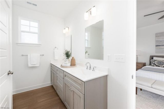 Lot 42 Tower Hill CIR, Cape Charles, VA 23310