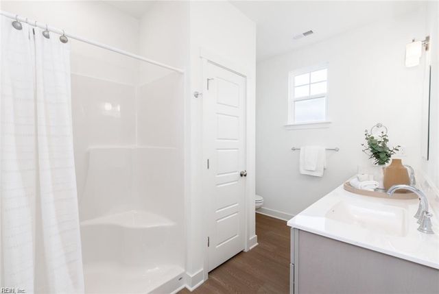 Lot 42 Tower Hill CIR, Cape Charles, VA 23310