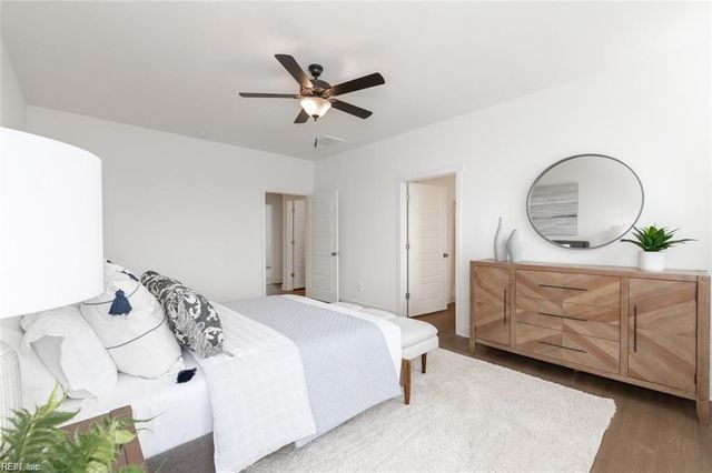 Lot 42 Tower Hill CIR, Cape Charles, VA 23310