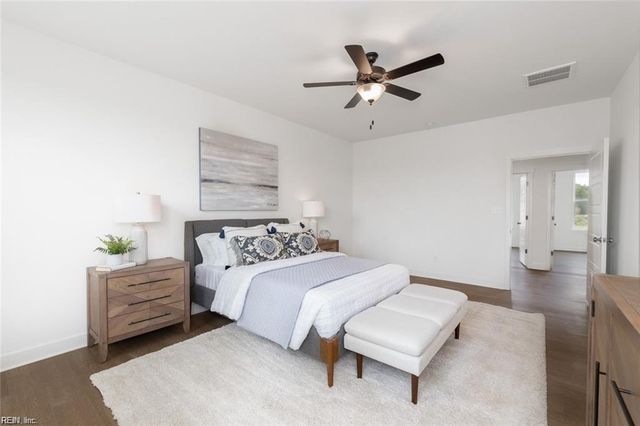 Lot 42 Tower Hill CIR, Cape Charles, VA 23310