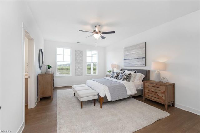 Lot 42 Tower Hill CIR, Cape Charles, VA 23310