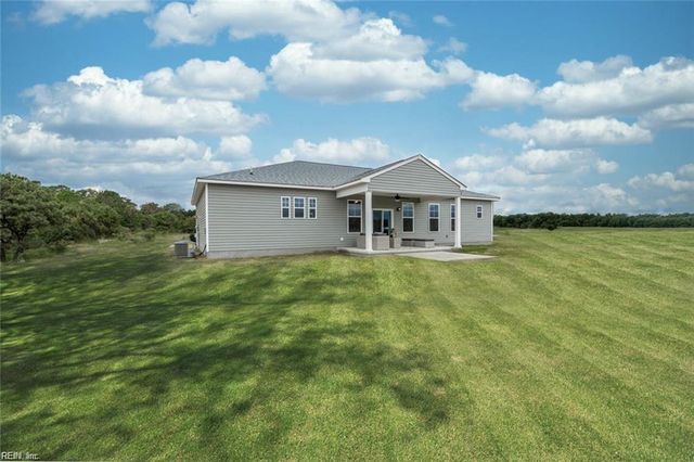 Lot 42 Tower Hill CIR, Cape Charles, VA 23310