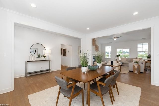 Lot 42 Tower Hill CIR, Cape Charles, VA 23310