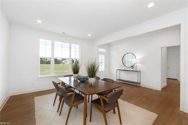 Lot 42 Tower Hill CIR, Cape Charles, VA 23310