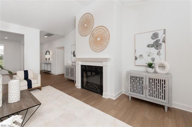 Lot 42 Tower Hill CIR, Cape Charles, VA 23310