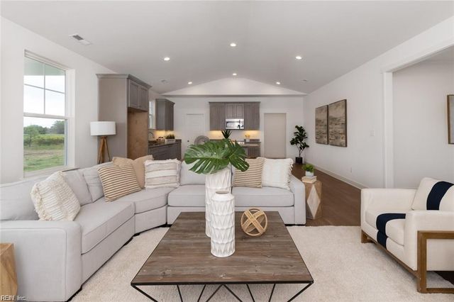 Lot 42 Tower Hill CIR, Cape Charles, VA 23310