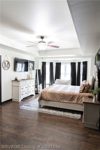 509 Kimberly, Greenwood, AR 72936