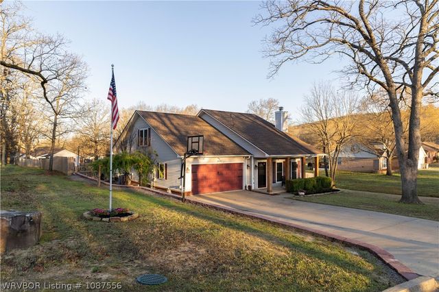 509 Kimberly, Greenwood, AR 72936