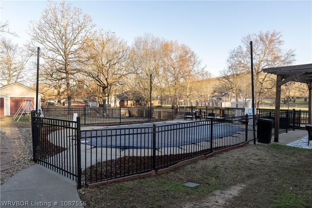 509 Kimberly, Greenwood, AR 72936