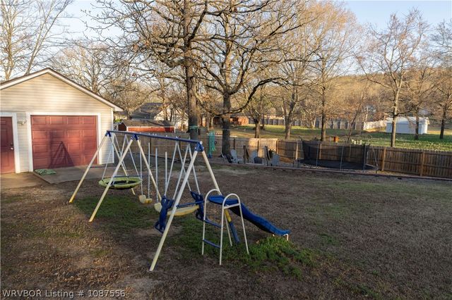 509 Kimberly, Greenwood, AR 72936