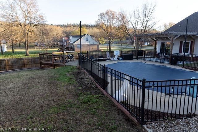 509 Kimberly, Greenwood, AR 72936