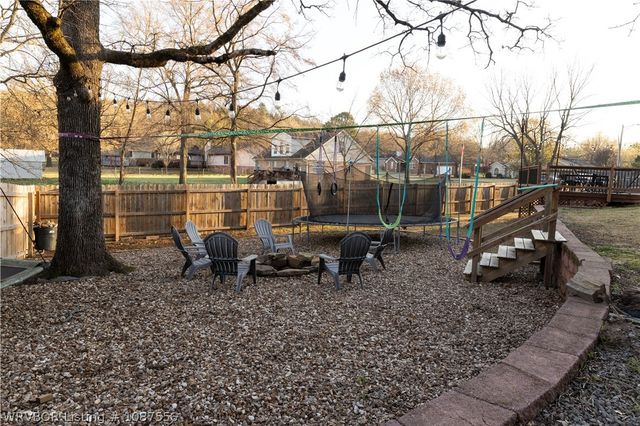 509 Kimberly, Greenwood, AR 72936