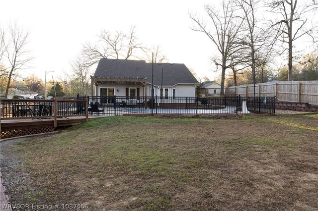 509 Kimberly, Greenwood, AR 72936