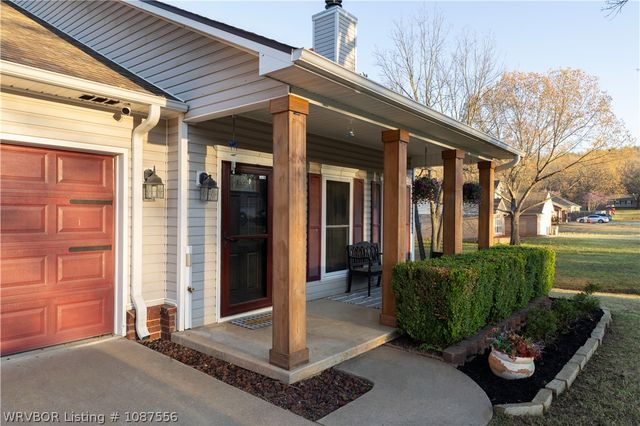 509 Kimberly, Greenwood, AR 72936