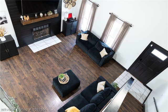 509 Kimberly, Greenwood, AR 72936