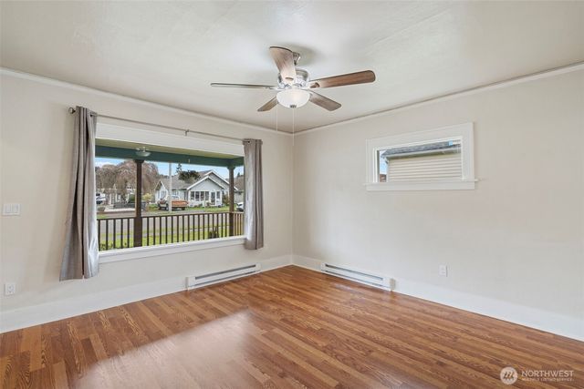 3102 Aberdeen Avenue, Hoquiam, WA 98550