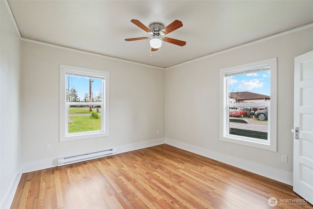 3102 Aberdeen Avenue, Hoquiam, WA 98550