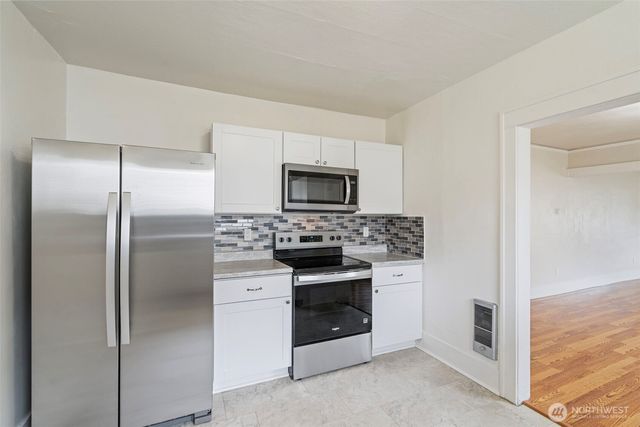 3102 Aberdeen Avenue, Hoquiam, WA 98550