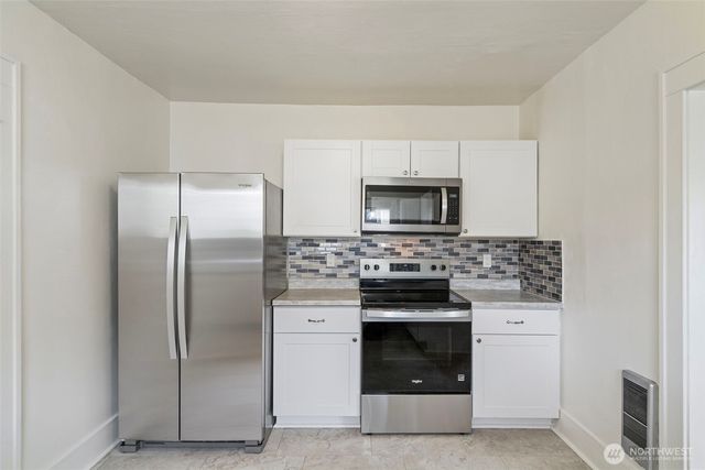 3102 Aberdeen Avenue, Hoquiam, WA 98550