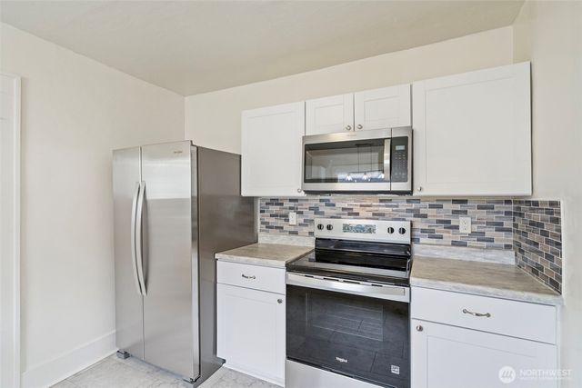 3102 Aberdeen Avenue, Hoquiam, WA 98550